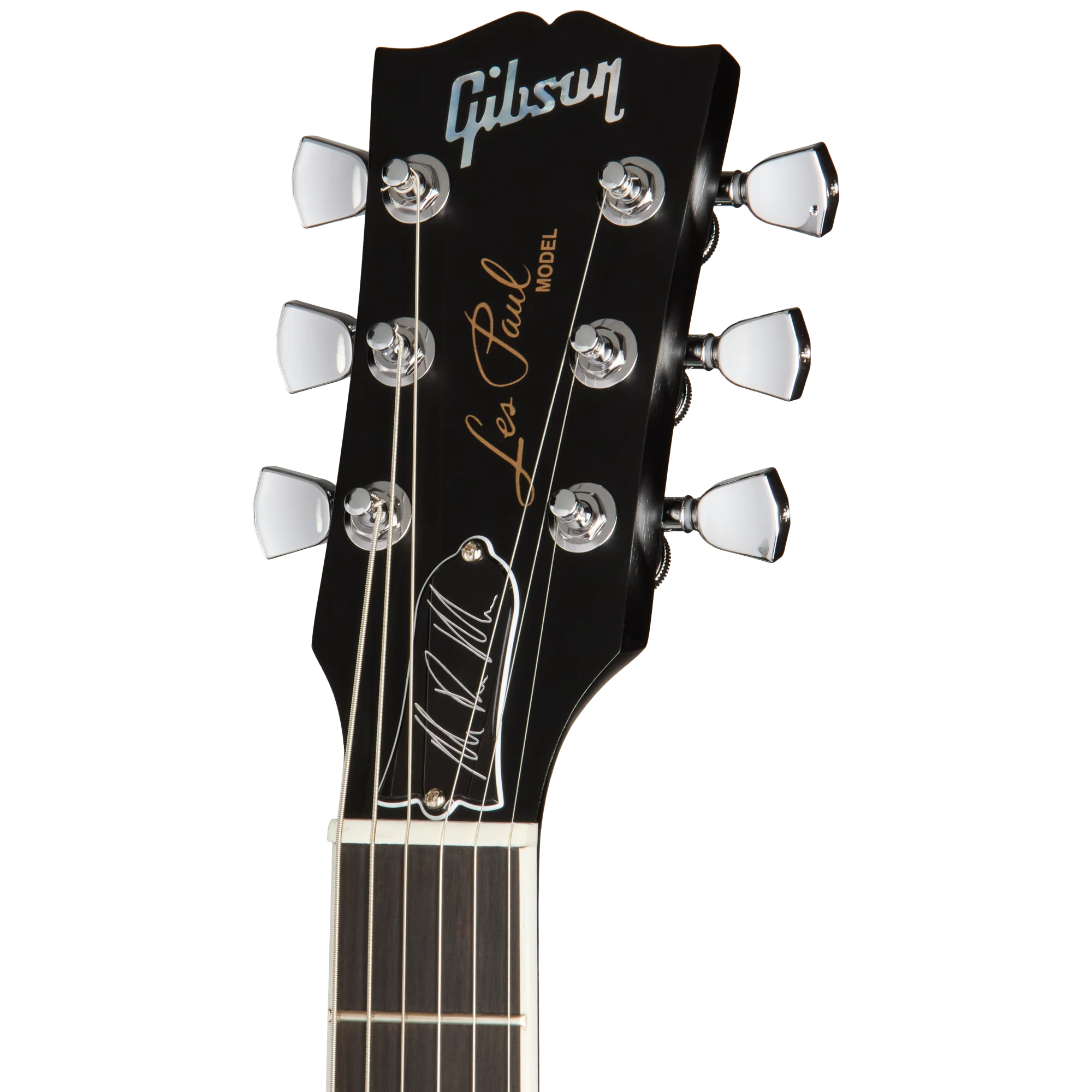 Mark Morton Les Paul Modern Figured Quilt